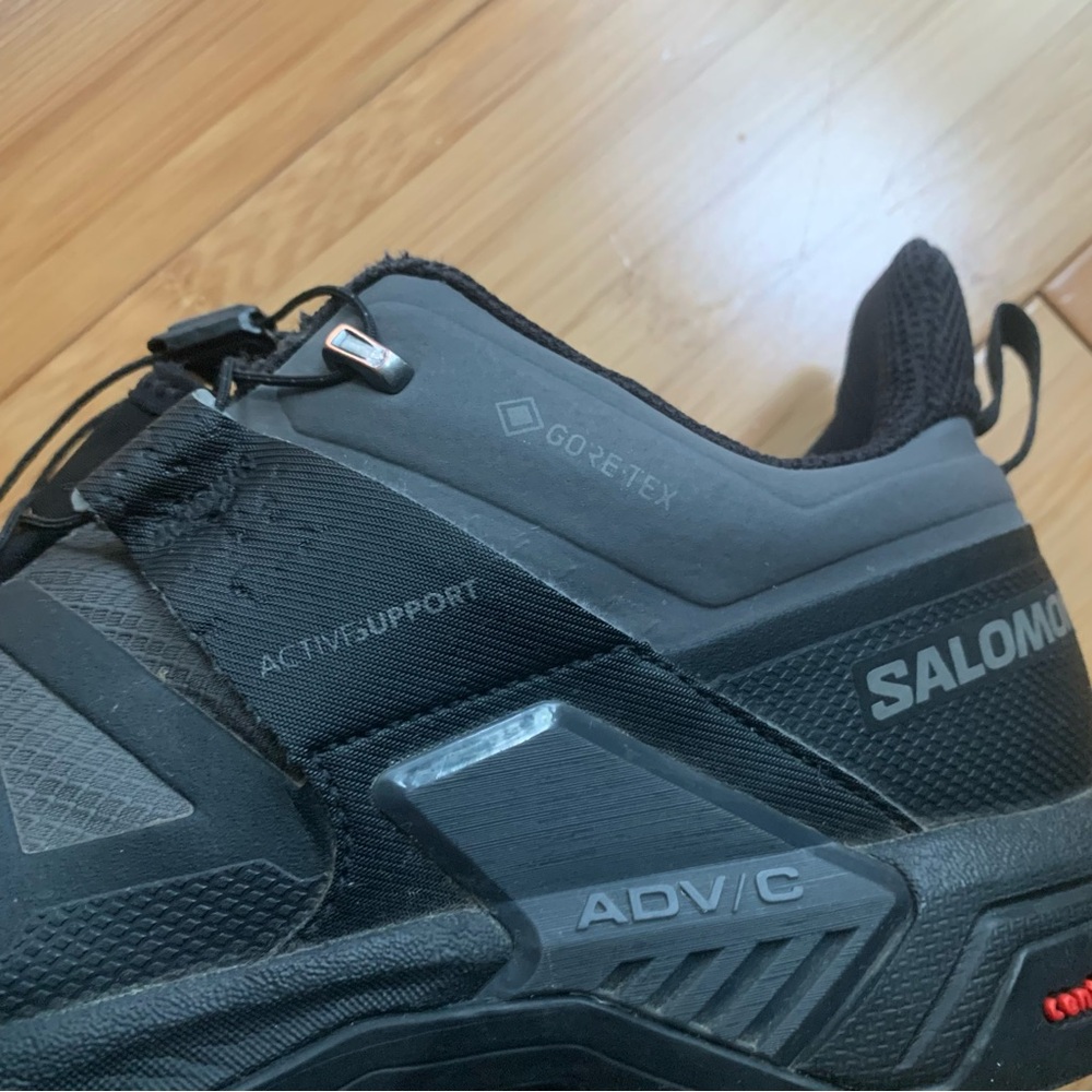 Salomon X Ultra 4 - Picture 9 of 11